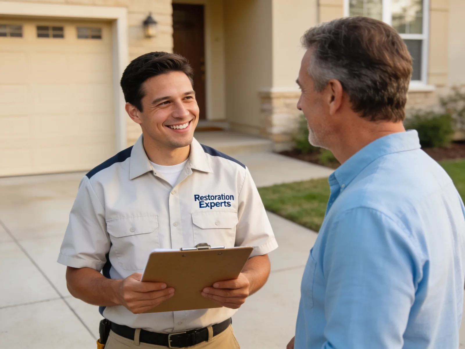 Water Damage Cleanup Ashburn, VA FAQs
